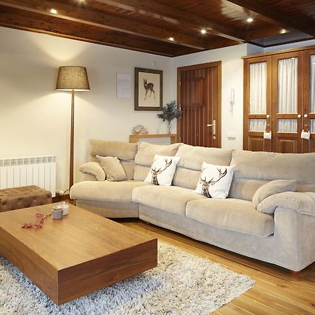 Val De Ruda Luxe 34 By Feelfree Rentals Baqueira Beret Εξωτερικό φωτογραφία