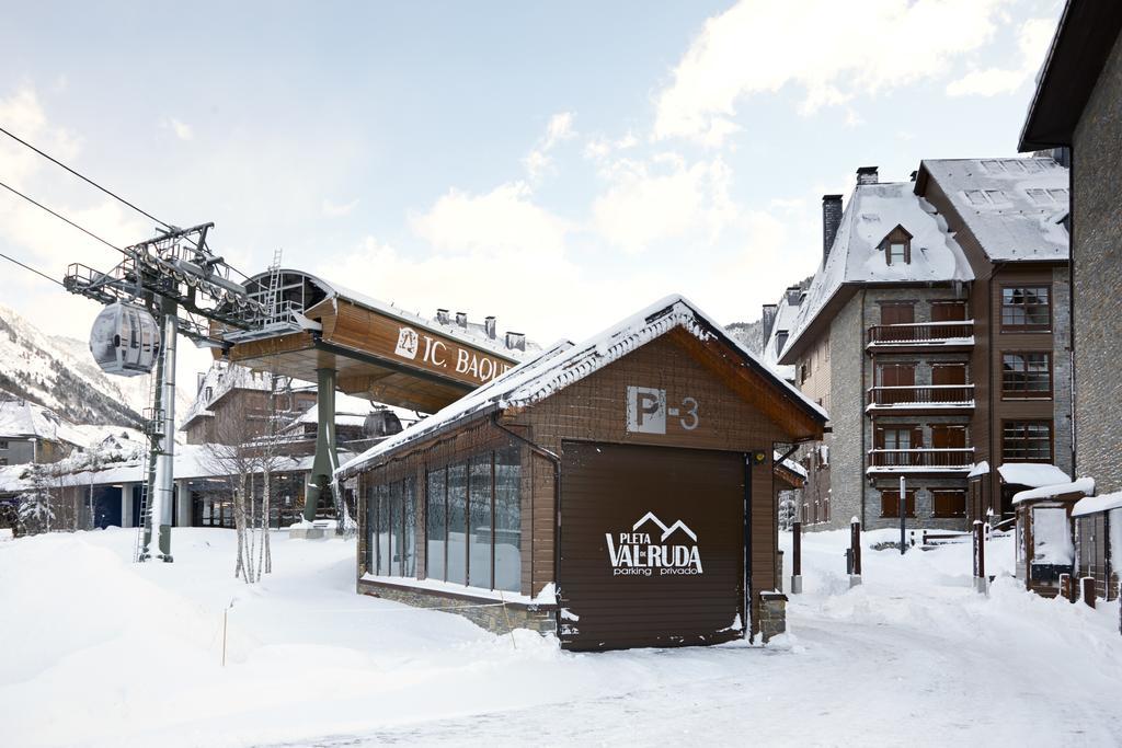 Val De Ruda Luxe 34 By Feelfree Rentals Baqueira Beret Εξωτερικό φωτογραφία