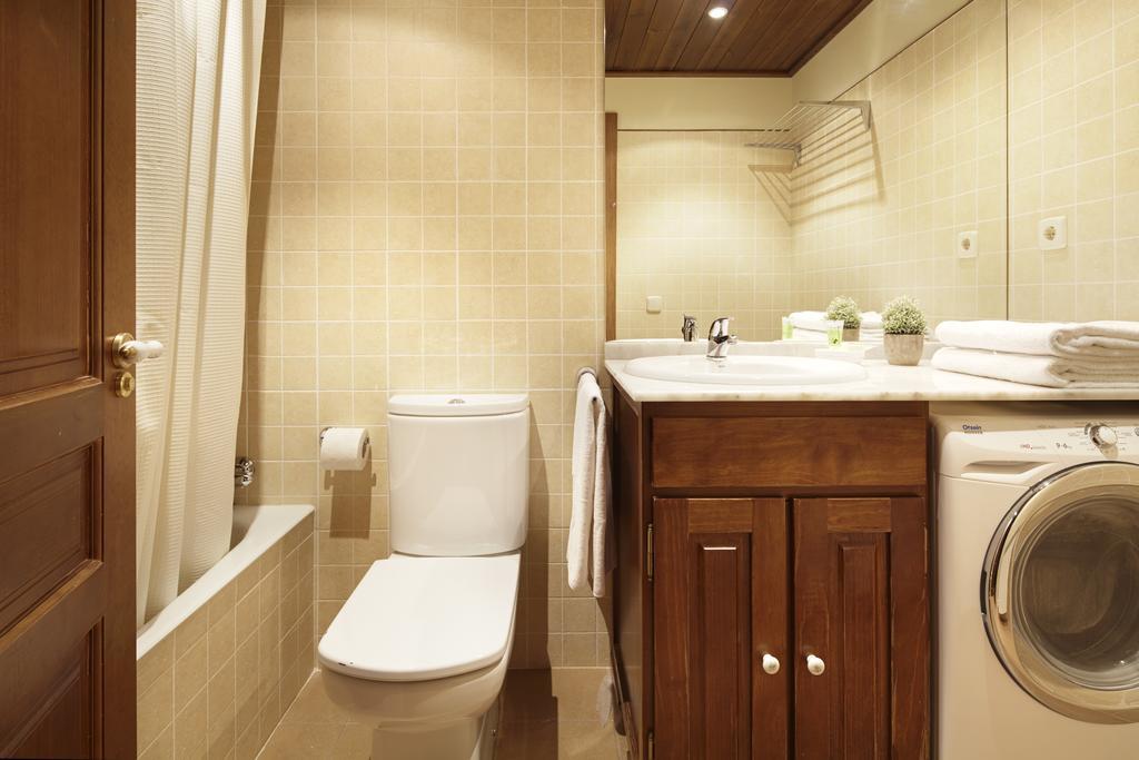 Val De Ruda Luxe 34 By Feelfree Rentals Baqueira Beret Εξωτερικό φωτογραφία