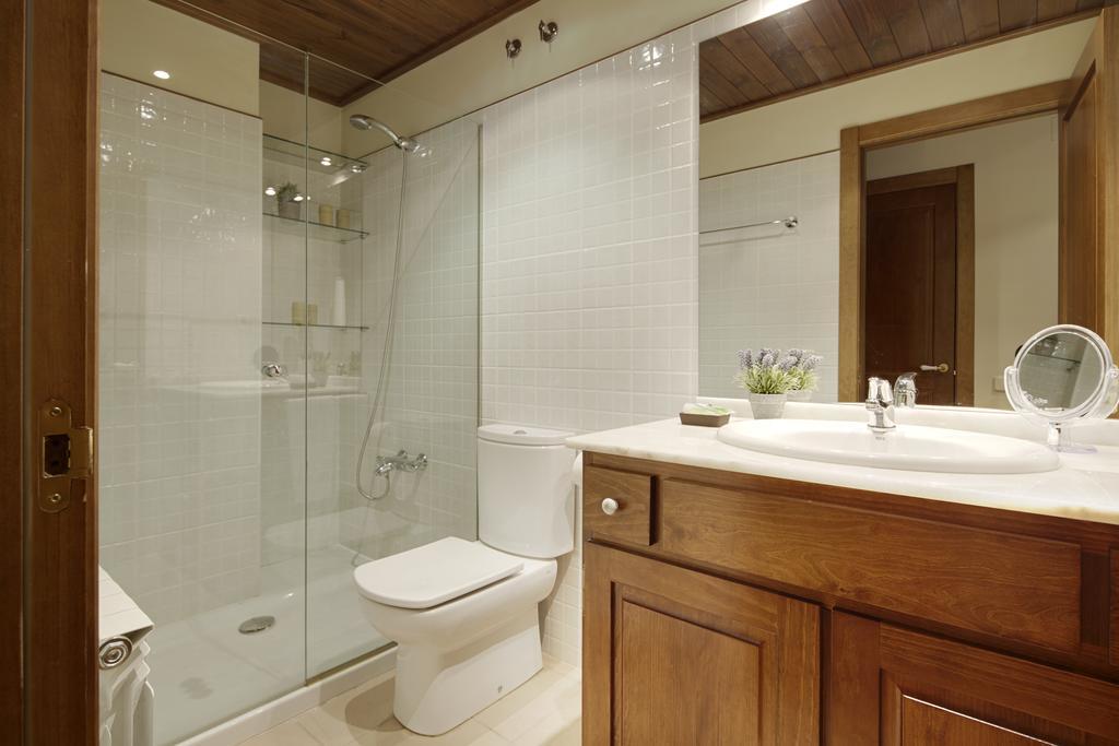 Val De Ruda Luxe 34 By Feelfree Rentals Baqueira Beret Εξωτερικό φωτογραφία
