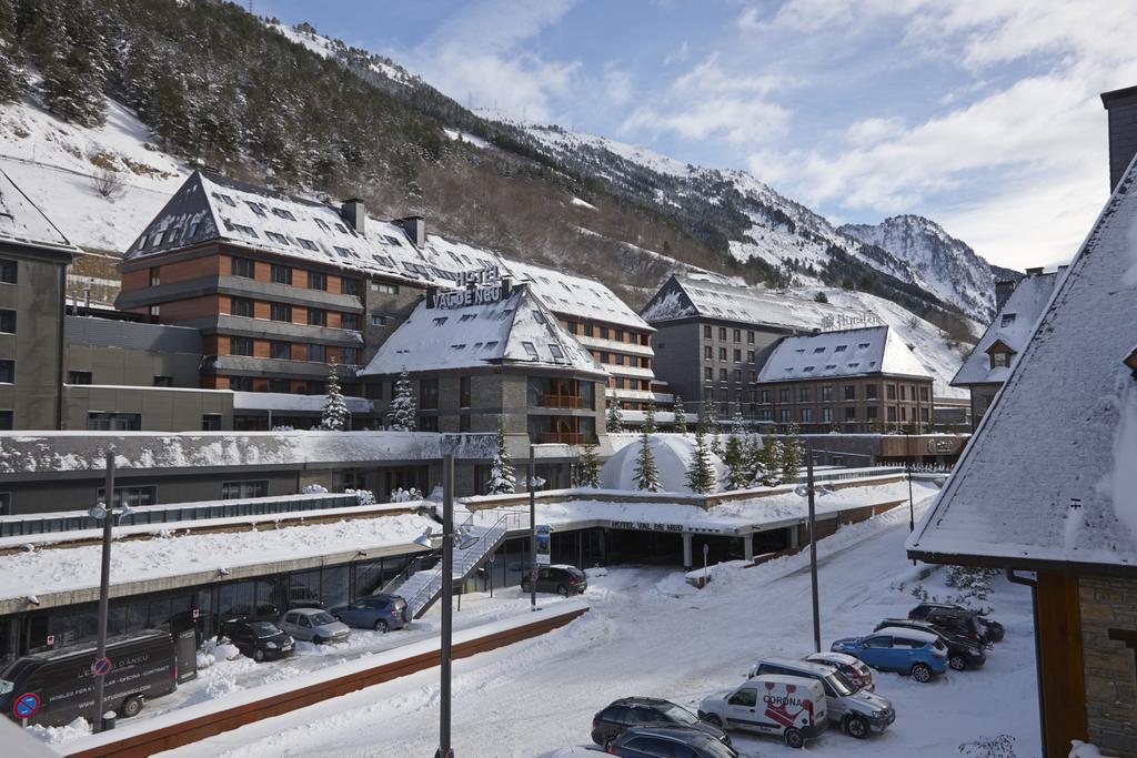 Val De Ruda Luxe 34 By Feelfree Rentals Baqueira Beret Εξωτερικό φωτογραφία