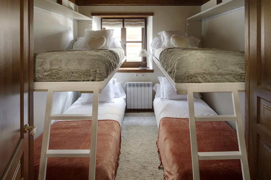 Val De Ruda Luxe 34 By Feelfree Rentals Baqueira Beret Εξωτερικό φωτογραφία
