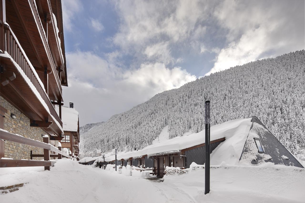 Val De Ruda Luxe 34 By Feelfree Rentals Baqueira Beret Εξωτερικό φωτογραφία