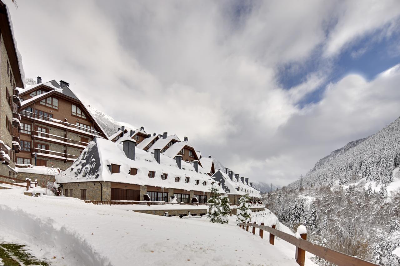 Val De Ruda Luxe 34 By Feelfree Rentals Baqueira Beret Εξωτερικό φωτογραφία